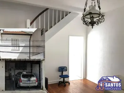 Sobrado com 2 Quartos à venda, 96m² no Chácara Tatuapé, São Paulo