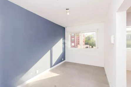 Apartamento com 1 Quarto à venda, 41m² no Morro Santana, Porto Alegre