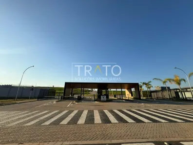 Lote/Terreno à venda, 647m² no Residencial Jatibela, Campinas