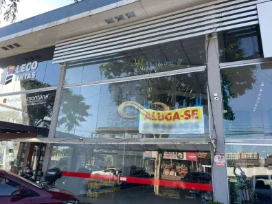 Ponto Comercial para alugar, 225m² no São Vicente, Gravataí