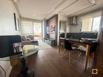 Cobertura com 3 Quartos à venda, 152m² no Capoeiras, Florianópolis