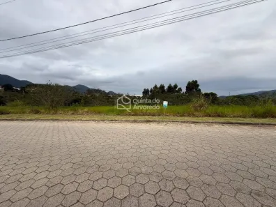 Lote/Terreno à venda, 377m² no , Governador Celso Ramos