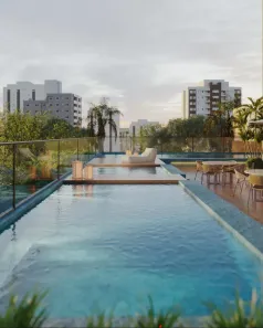 Apartamento com 3 Quartos à venda, 76m² no Madalena, Recife