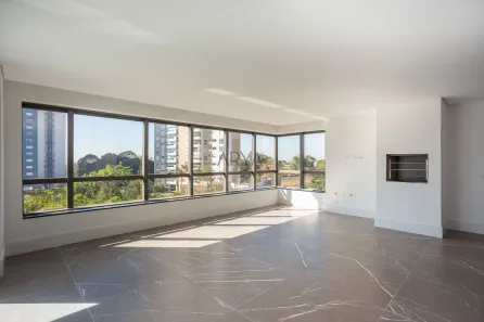 Apartamento com 4 Quartos à venda, 320m² no Campo Comprido, Curitiba