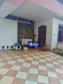 Casa com 3 Quartos à venda, 243m² no Vila Augusta, Guarulhos