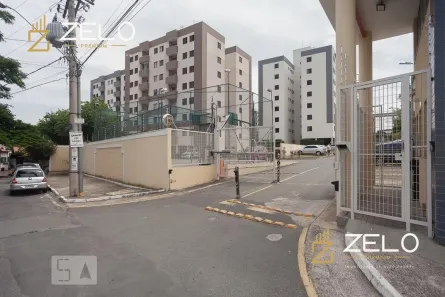 Apartamento com 3 Quartos à venda, 82m² no Jardim do Lago, Campinas