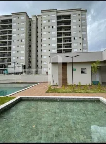 Casa de Condomínio com 2 Quartos para alugar, 60m² no Garavelo Residencial Park, Aparecida de Goiânia