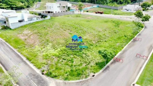 Lote/Terreno à venda, 506m² no Triângulo, Porto Velho