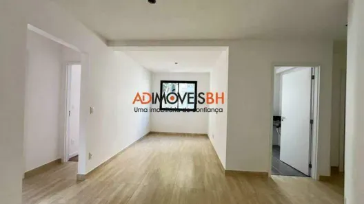 Apartamento com 2 Quartos à venda, 61m² no Serra, Belo Horizonte