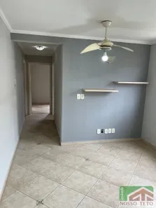 Apartamento com 2 Quartos à venda, 63m² no Parque João de Vasconcelos, Sumaré