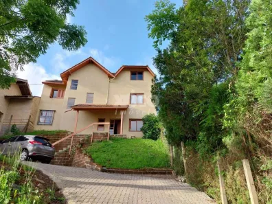 Casa com 8 Quartos à venda, 203m² no Nova Petrópolis, Nova Petrópolis