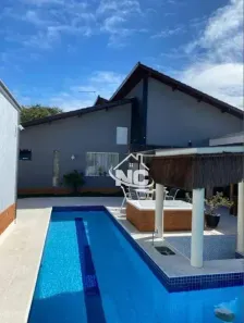 Casa de Condomínio com 3 Quartos à venda, 700m² no Largo da Batalha, Niterói