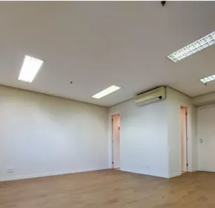 Sala Comercial para alugar, 32m² no Planalto Paulista, São Paulo
