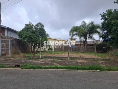 Lote/Terreno à venda, 398m² no Jardim Santa Genebra, Campinas