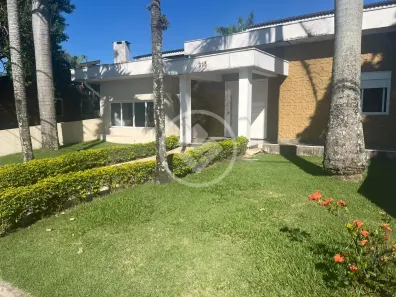 Casa de Condomínio com 5 Quartos à venda, 455m² no Marambaia, Vinhedo