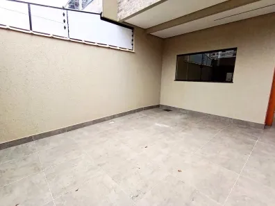Sobrado com 3 Quartos à venda, 130m² no Guilhermina, Praia Grande