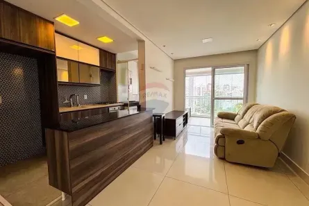 Apartamento com 2 Quartos à venda, 67m² no Vila Alexandria, São Paulo