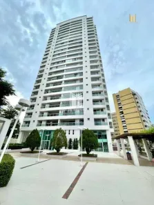 Apartamento com 3 Quartos à venda, 136m² no Aldeota, Fortaleza