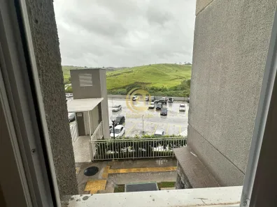 Apartamento com 2 Quartos à venda, 48m² no Jardim Paraíso, Jacareí