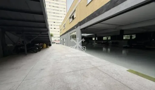 Prédio Comercial para alugar, 2105m² no Vila Congonhas, São Paulo