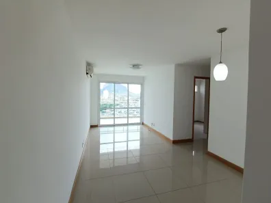 Apartamento com 3 Quartos para venda ou aluguel, 85m² no Barra Olímpica, Rio de Janeiro