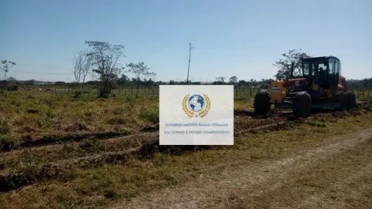 Lote/Terreno à venda, 4200m² no Betel, Paulínia