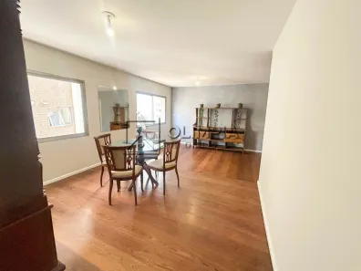 Apartamento com 3 Quartos à venda, 145m² no Itaim Bibi, São Paulo