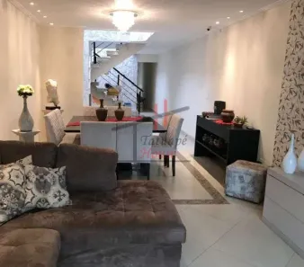 Sobrado com 4 Quartos para alugar, 315m² no Vila Gomes Cardim, São Paulo