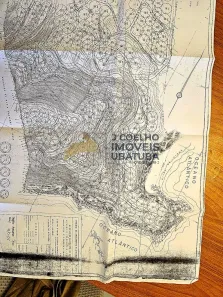 Lote/Terreno à venda, 800m² no Félix, Ubatuba