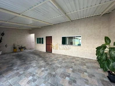 Casa com 2 Quartos à venda, 210m² no Jardim São Sebastião, Hortolândia