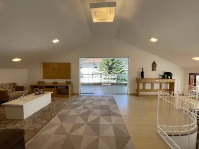 Casa com 4 Quartos à venda, 372m² no Braunes, Nova Friburgo