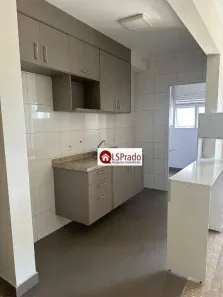 Apartamento com 1 Quarto à venda, 45m² no Várzea da Barra Funda, São Paulo
