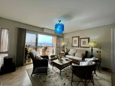 Apartamento com 3 Quartos à venda, 189m² no Centro, Jaú
