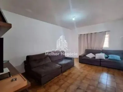 Casa com 3 Quartos à venda, 109m² no Vila Marieta, Campinas