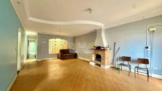 Casa com 5 Quartos para alugar, 404m² no Vila Curuçá, Santo André