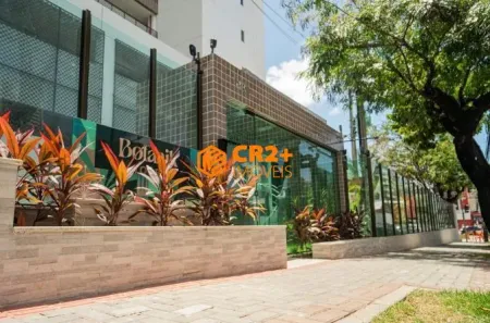 Apartamento com 3 Quartos à venda, 76m² no Torre, Recife
