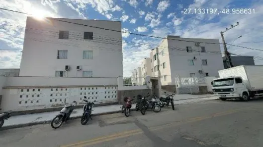 Apartamento com 2 Quartos à venda, 54m² no Dom Joaquim, Brusque