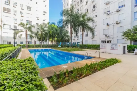 Apartamento com 3 Quartos à venda, 69m² no Partenon, Porto Alegre