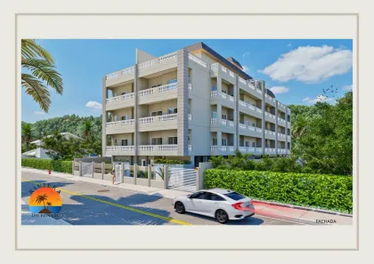 Apartamento com 1 Quarto à venda, 49m² no Praia Grande, Arraial do Cabo