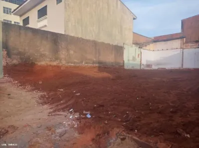 Lote/Terreno à venda, 220m² no Vila Euclides, Presidente Prudente