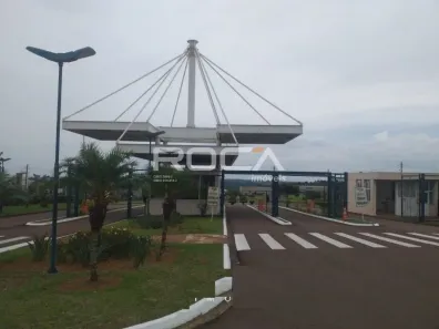 Lote/Terreno à venda, 2443m² no Parque Tecnológico Damha I São Carlos, São Carlos