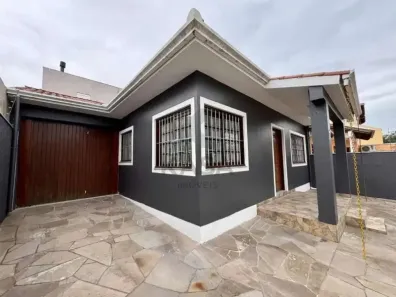 Casa com 2 Quartos para alugar, 110m² no Estância Velha, Canoas