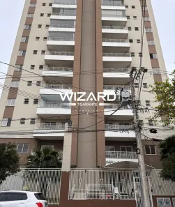 Apartamento com 2 Quartos à venda, 69m² no Parque Industrial, São José dos Campos