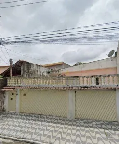 Sobrado com 2 Quartos à venda, 87m² no Ermelino Matarazzo, São Paulo