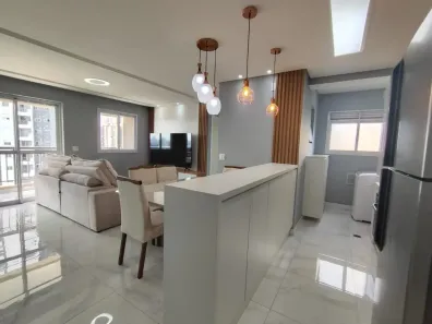 Apartamento com 3 Quartos à venda, 69m² no Vila Andrade, São Paulo