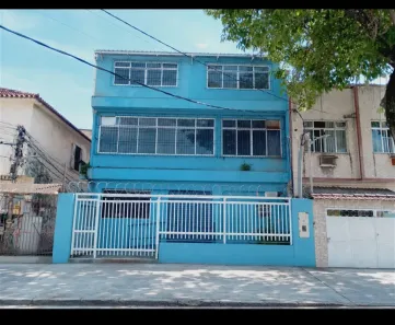 Ponto Comercial à venda, 354m² no Bonsucesso, Rio de Janeiro