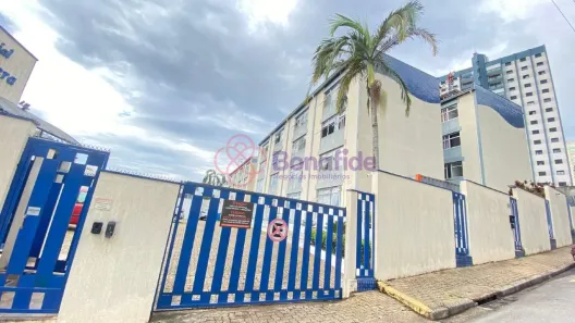 Apartamento com 2 Quartos à venda, 56m² no Jardim Ana Maria, Jundiaí