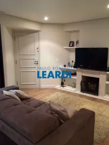 Apartamento com 3 Quartos à venda, 125m² no Vila Andrade, São Paulo