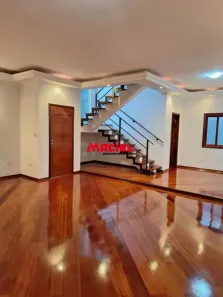 Casa de Condomínio com 3 Quartos à venda, 253m² no Urbanova I, São José dos Campos