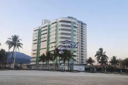 Apartamento com 2 Quartos à venda, 86m² no Real, Praia Grande